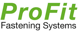ProFit Fastening Systems