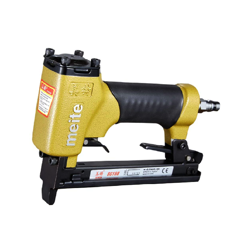 Meite 8016B 21 Gauge 6-16mm Fine Wire Stapler