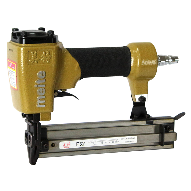 Meite F32 18 Gauge 10-32mm Brad/Finish Nailer