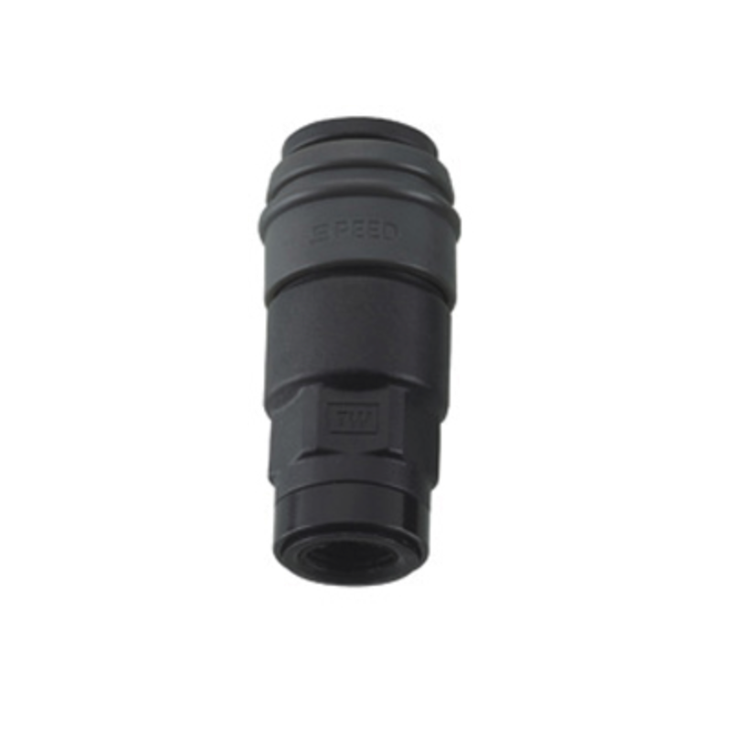 Quick Coupler Nitto Type - Engineering Plastic