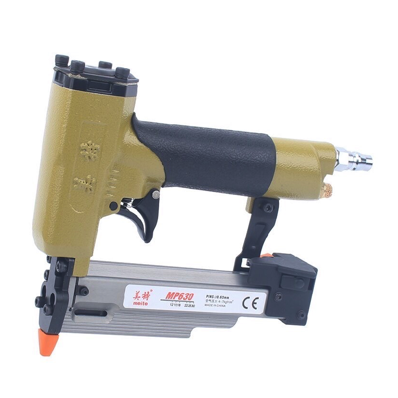 Meite MP630 23 Gauge 10-30mm Micro / Headless Pin Nailer (With Safety)